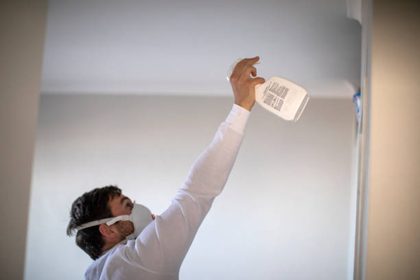 Best Mold Testing  in Cheshire Village, CT